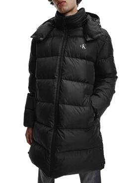 ck long jacket