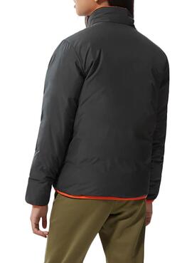 Jacke The North Face Reversible Anden Orange