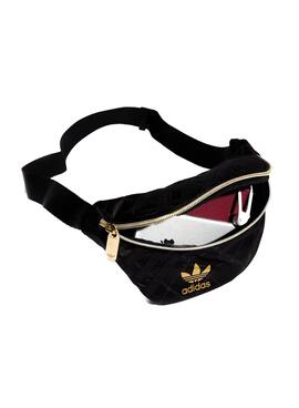 Bumbag Adidas Waistbag Schwarz für Damen