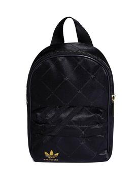 Rucksack Adidas Mini Schwarz für Damen