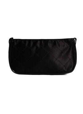 Handtasche Adidas Mini Airliner Schwarz für Damen
