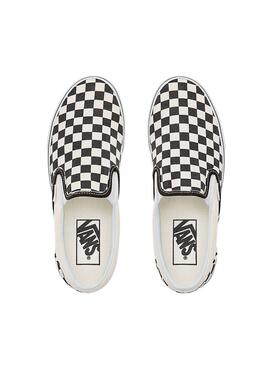 Schuhe Vans Classic Slip-On