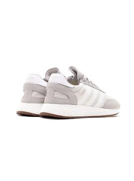 Sneaker Adidas I-5923 Grau für Männer