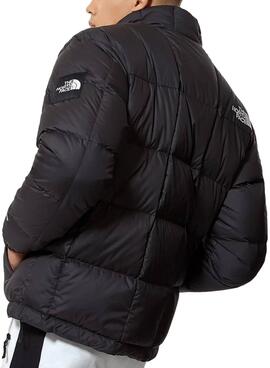 Jacke The North Face Lhotse Schwarz für Herren
