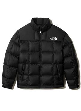 Jacke The North Face Lhotse Schwarz für Herren