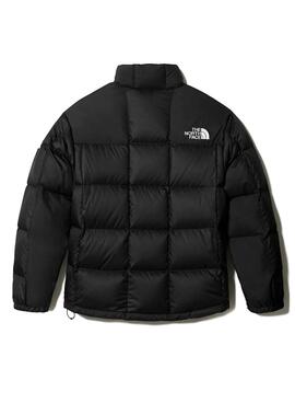Jacke The North Face Lhotse Schwarz für Herren