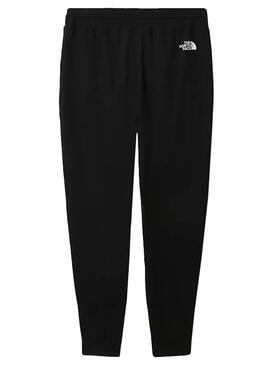 Pantalón The North Face Himalayan Schwarz Herren