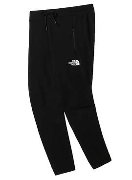 Pantalón The North Face Himalayan Schwarz Herren