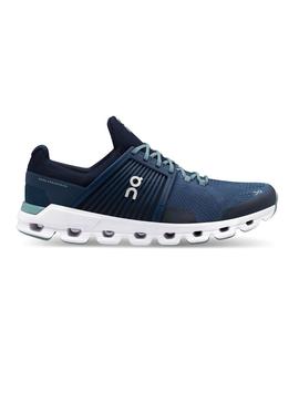 Schuhe On Running CloudSwift Midnight Herren