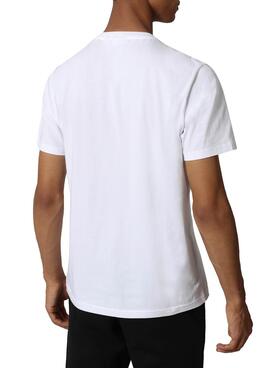 Pack 3 T-Shirts Napapijri Salisthree für Herren