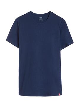 Pack T-Shirts Levis Mehrfarbig für Herren