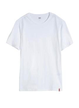 Pack T-Shirts Levis Mehrfarbig für Herren