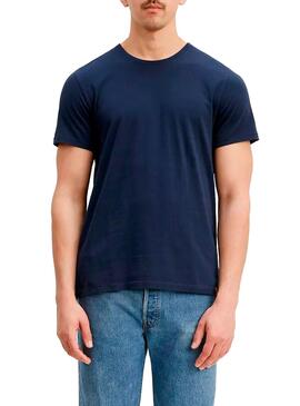 Pack T-Shirts Levis Mehrfarbig für Herren