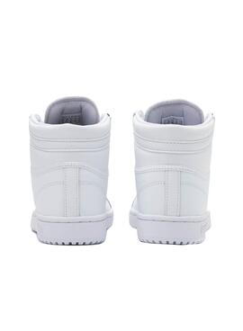 Sneaker Adidas Top Ten Weiss für Junge y Mädchen