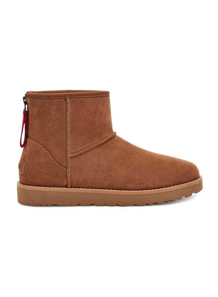 ugg classic camel