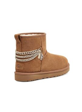 ugg classic short camel