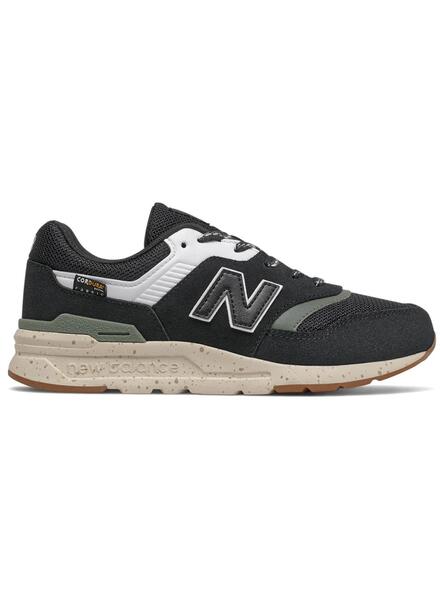 Sneaker New Balance 977H Schwarz f r Kinder