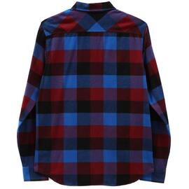 Hemd Vans Box Flanell Mehrfarbig für Herren