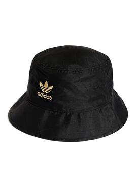 Hut Adidas Eimer Schwarz Unisex