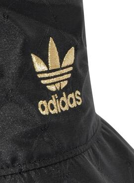 Hut Adidas Eimer Schwarz Unisex