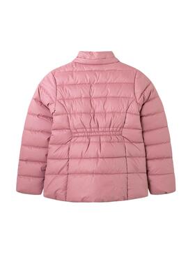 Jacke Pepe Jeans Carmen Rosa für Mädchen