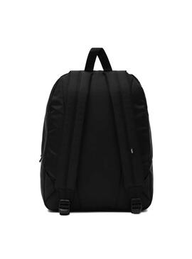 Rucksack Vans Realm Backpack Schwarz Unisex