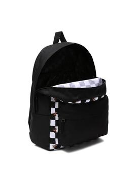 Rucksack Vans Realm Backpack Schwarz Unisex