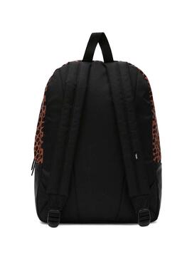 Rucksack Vans Realm Block für Mädchen