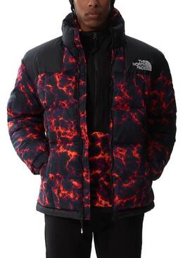 Jacke The North Face Lhotse Bedruckt Herren