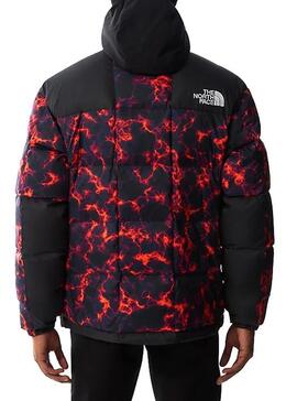 Jacke The North Face Lhotse Bedruckt Herren
