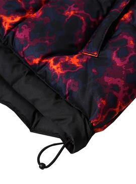 Jacke The North Face Lhotse Bedruckt Herren