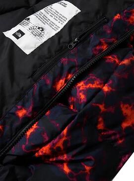 Jacke The North Face Lhotse Bedruckt Herren