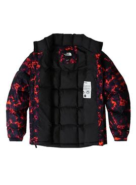 Jacke The North Face Lhotse Bedruckt Herren
