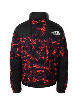 Jacke The North Face Lhotse Bedruckt Herren