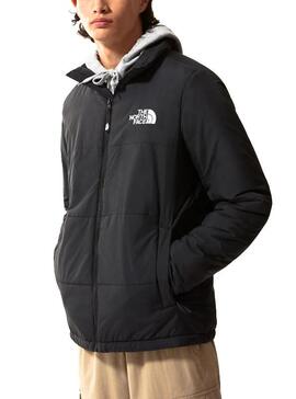 Jacke The North Face Gosei Puffer Schwarz Herren
