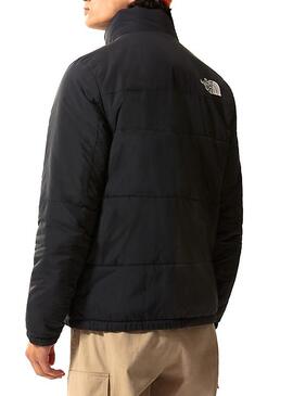 Jacke The North Face Gosei Puffer Schwarz Herren