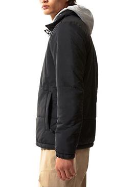 Jacke The North Face Gosei Puffer Schwarz Herren