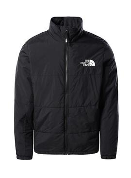 Jacke The North Face Gosei Puffer Schwarz Herren
