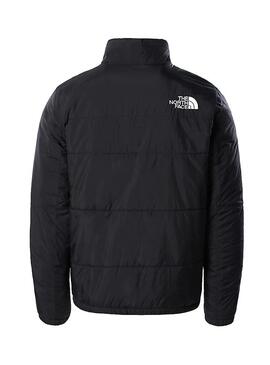 Jacke The North Face Gosei Puffer Schwarz Herren