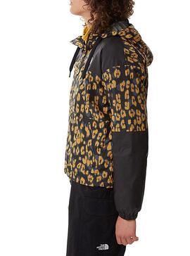 Jacke The North Face Sheru Bedruckt für Damen