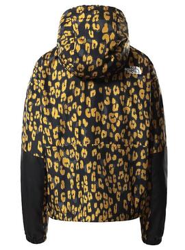 Jacke The North Face Sheru Bedruckt für Damen