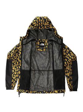 Jacke The North Face Sheru Bedruckt für Damen
