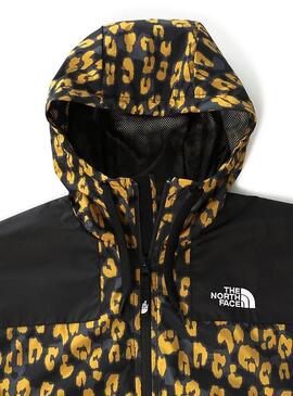 Jacke The North Face Sheru Bedruckt für Damen