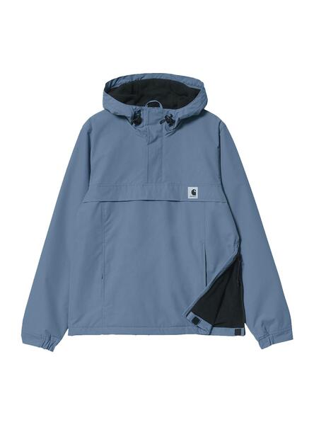 Känguru Jacke Carhartt Nimbus Blau für Damen