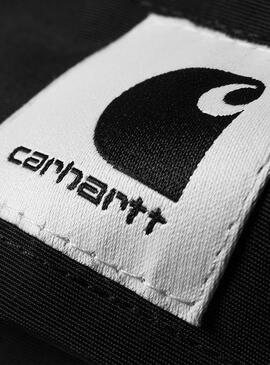 Känguru-Jacke Carhartt Nimbus Schwarz für Damen