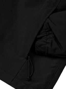 Känguru-Jacke Carhartt Nimbus Schwarz für Damen