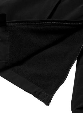 Känguru-Jacke Carhartt Nimbus Schwarz für Damen