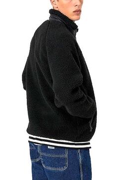 Jacke Carhartt Prentis Liner Schwarz für Herren