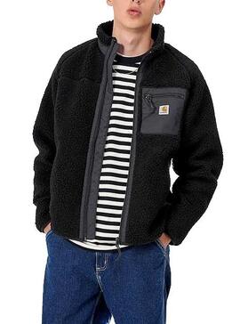 Jacke Carhartt Prentis Liner Schwarz für Herren