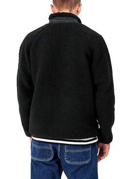 Jacke Carhartt Prentis Liner Schwarz für Herren